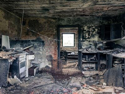 About All Pro Restoration - water damage restoration experts in Leeds